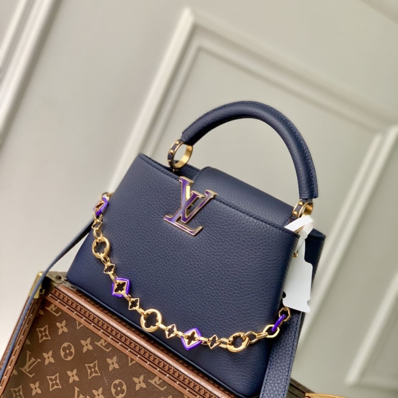 LV Capucines Bags